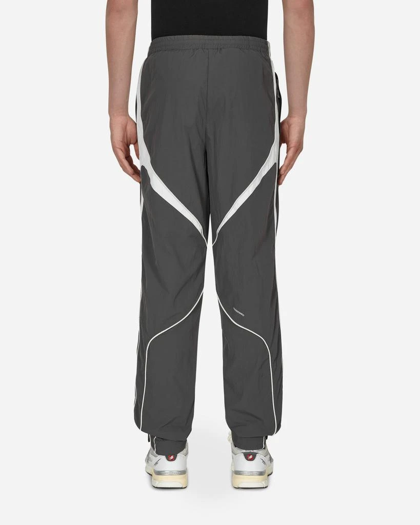 Slam Jam FILA Redefined Track Pants Grey 3