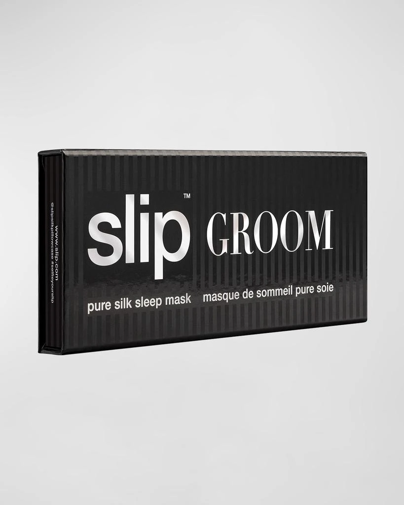 Slip Pure Silk Sleep Mask - Bridal Collection 4