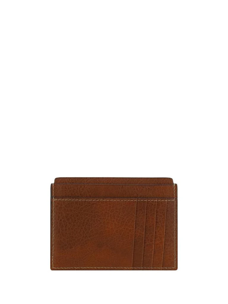 Brunello Cucinelli Brunello Cucinelli Wallets 2