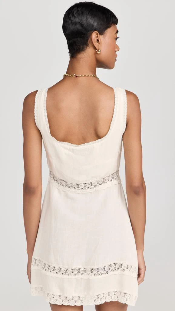 Rixo Ronan Dress 2