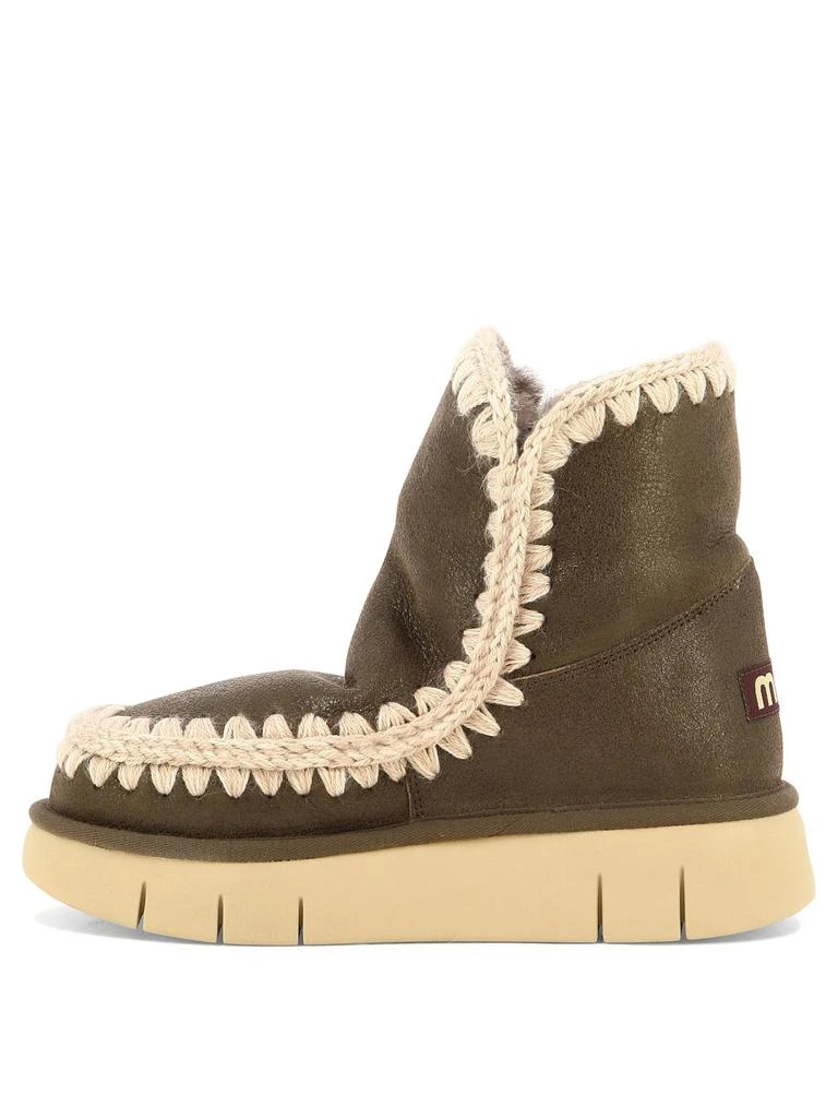 Mou Mou Eskimo 18 Bounce Boots 2