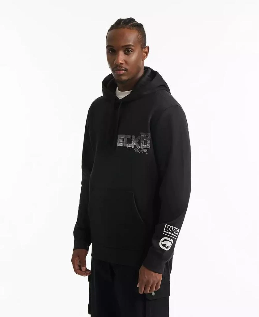 Ecko Unltd Men's Spidey Watch Hoodie 3