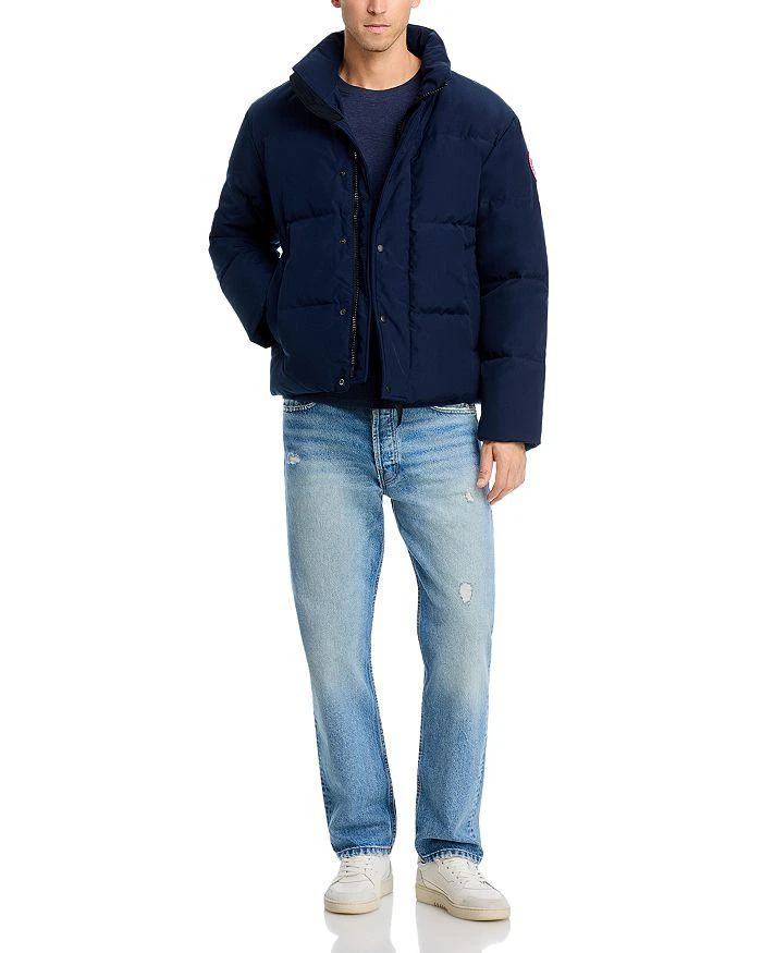 Canada Goose Bayview Parka Jacket 2