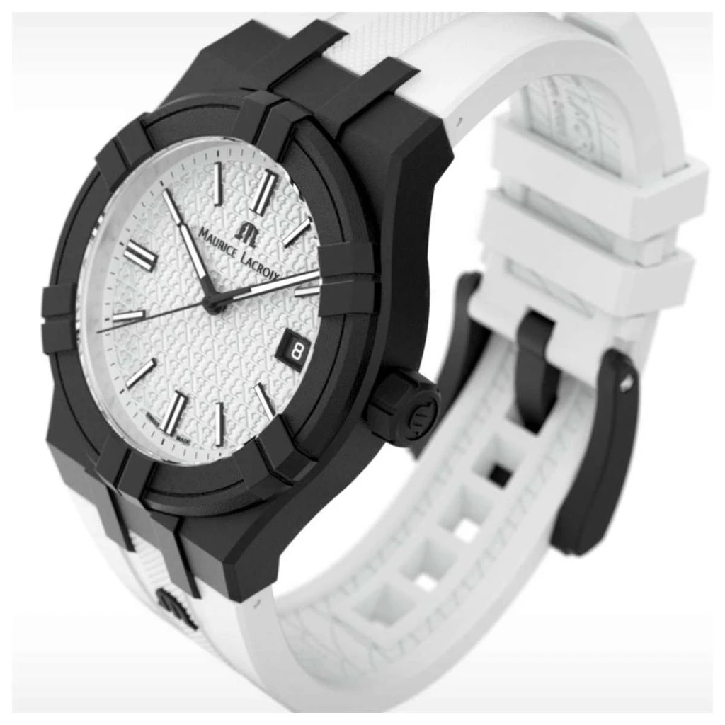 Maurice Lacroix Maurice Lacroix Aikon #Tide Men's Watch 2