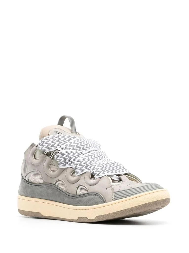 Lanvin Lanvin Sneakers 2