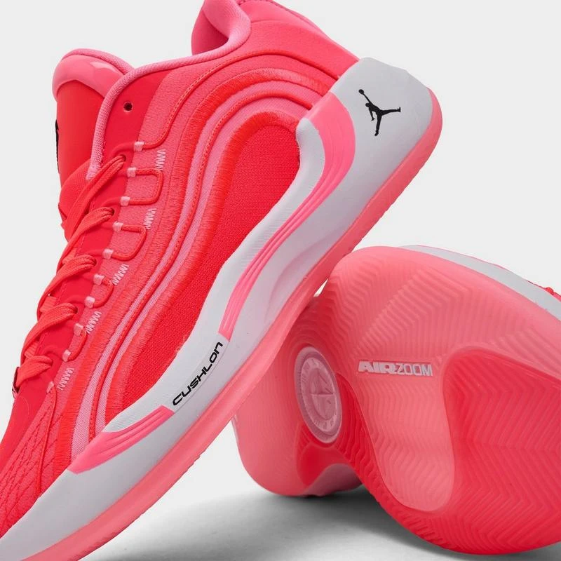 Jordan Big Kids
 Jordan Luka 4 Basketball Shoes 3