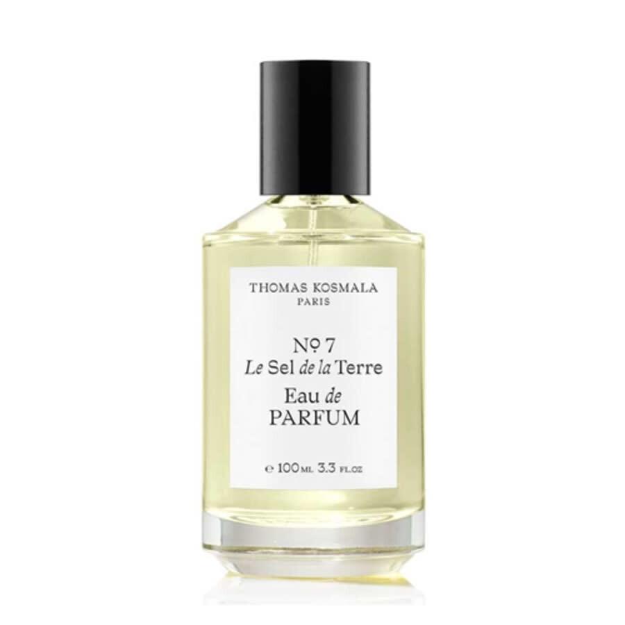 Thomas Kosmala Thomas Kosmala No. 7 Le Sel De La Terre Unisex EDP