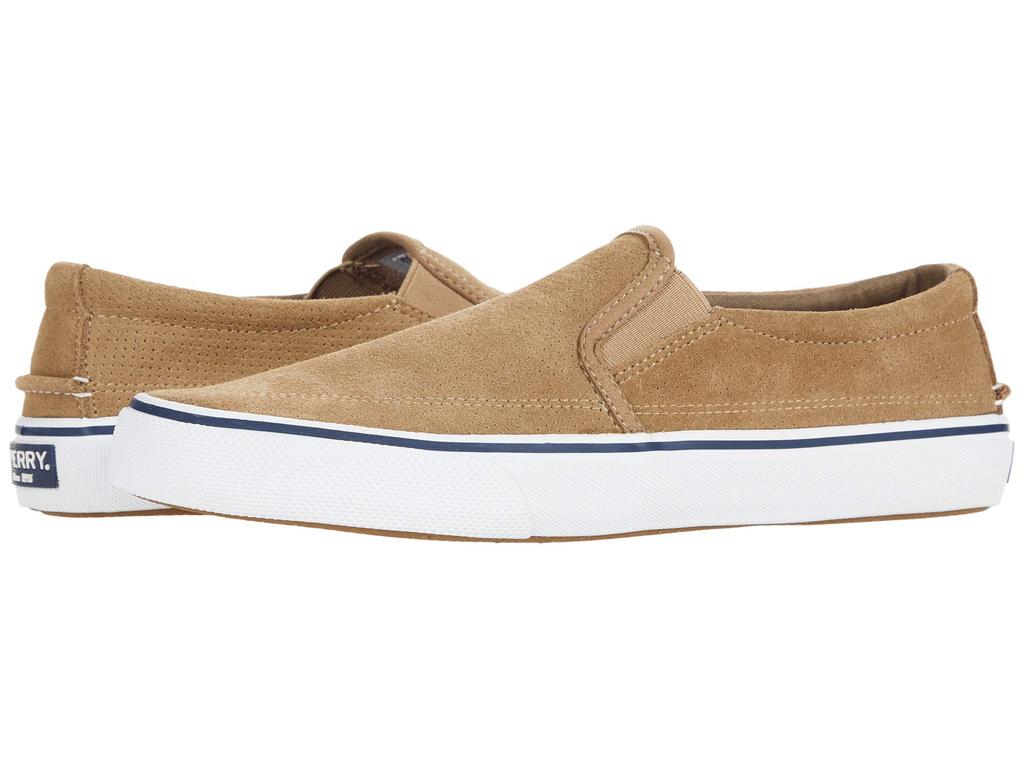 Sperry Striper II Twin Gore Perf Suede