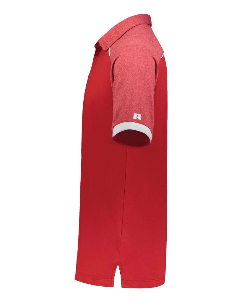 Russell Athletic Legend Polo 3