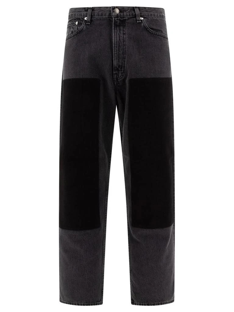 Orslow Orslow Jeans 1