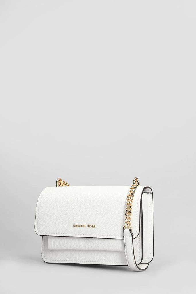 Michael Kors Michael Kors Claire Shoulder Bag 2
