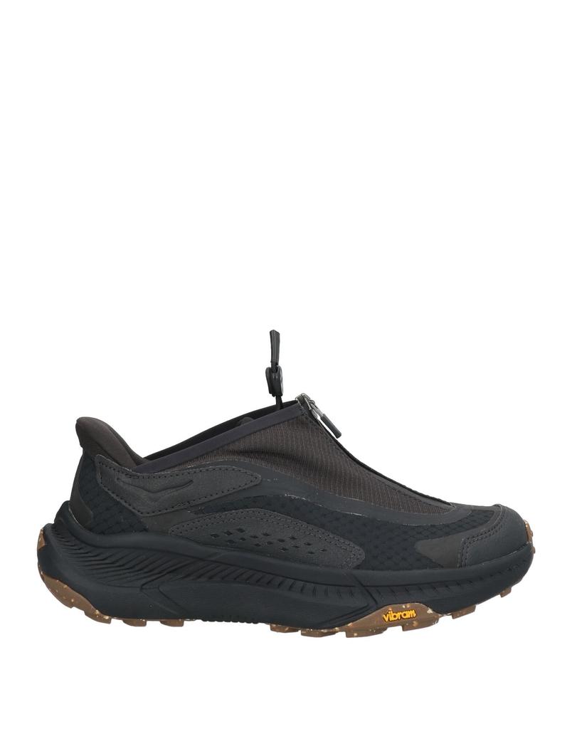 Hoka One One Clifton One9 Sneakers Black / Aster Flower