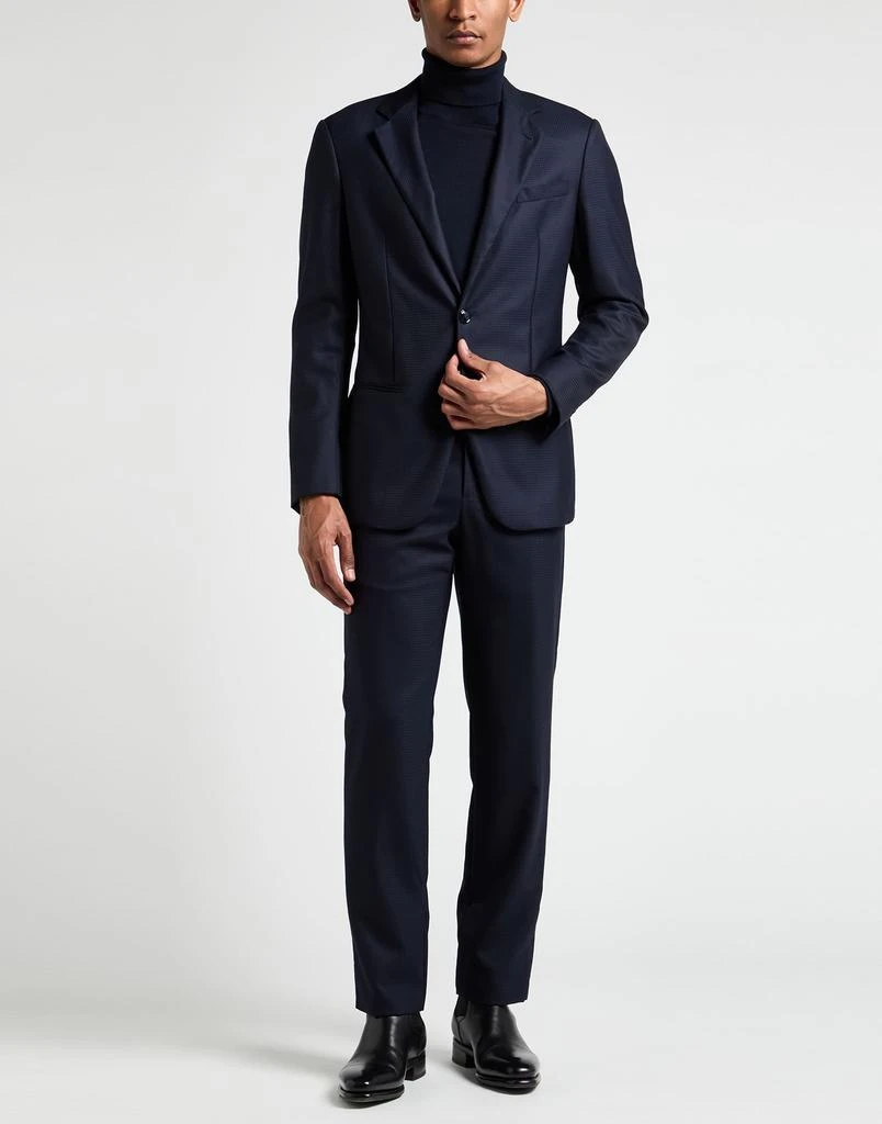 Giorgio Armani Suits 2