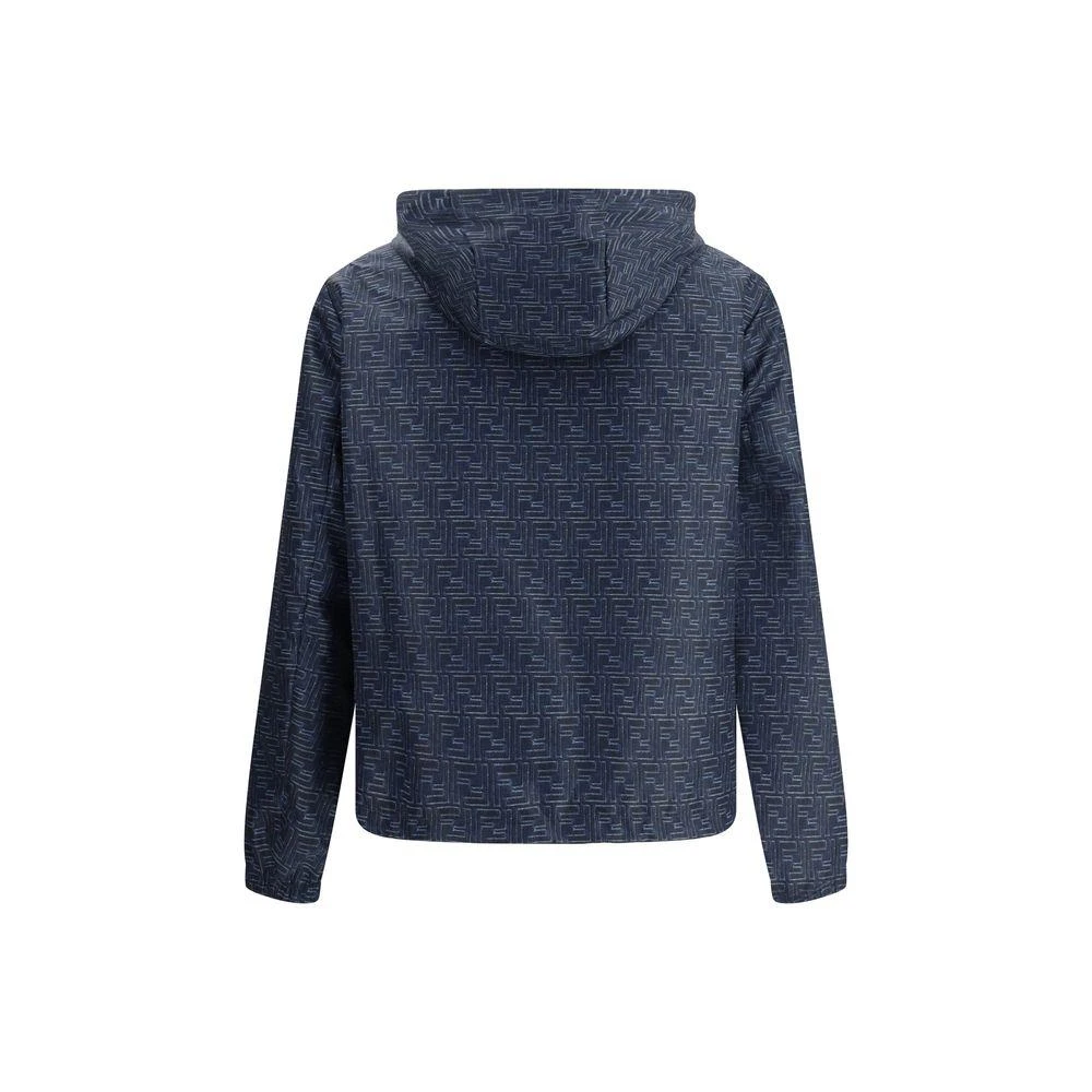 Fendi Reversible waterproof Men's Jacket 2