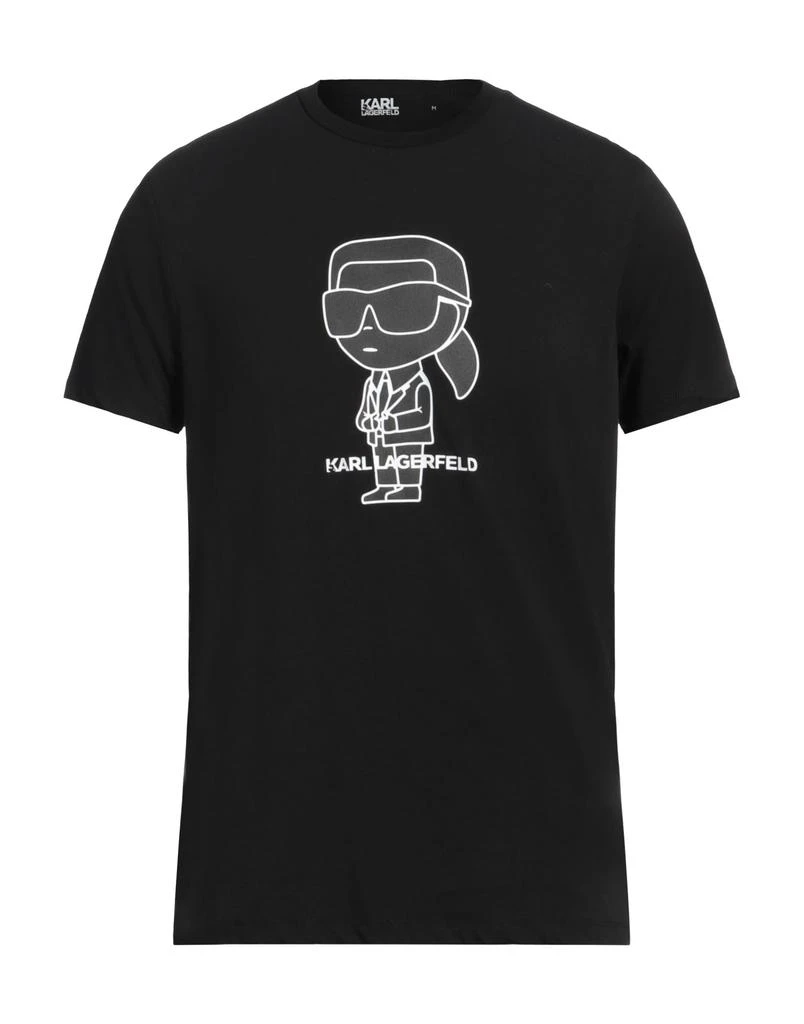 Karl Lagerfeld Paris T-shirt 1