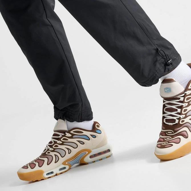 NIKE Men's Nike Sportswear Air Play Woven Cargo Pants 6