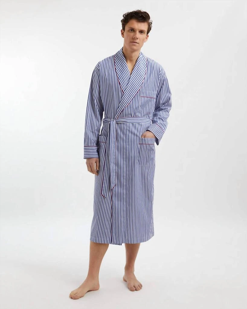 SLEEPY JONES Sleepy Jones - Unisex Glenn Robe 3