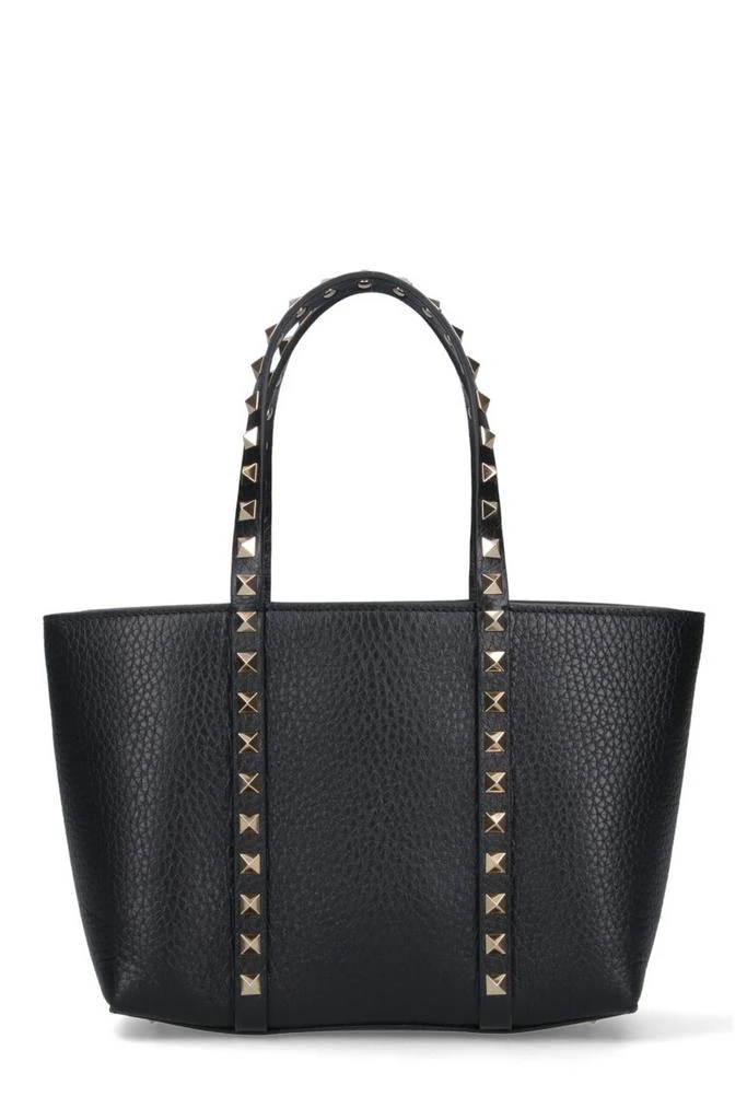 Valentino Valentino Garavani Rockstud Top Handle Bag 2