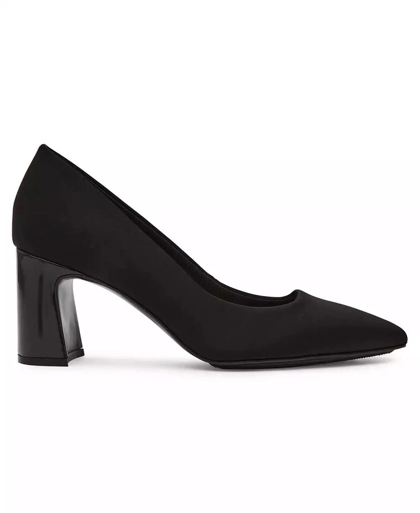 Anne Klein Women's Barstow Pointed Toe Dress Pumps 16