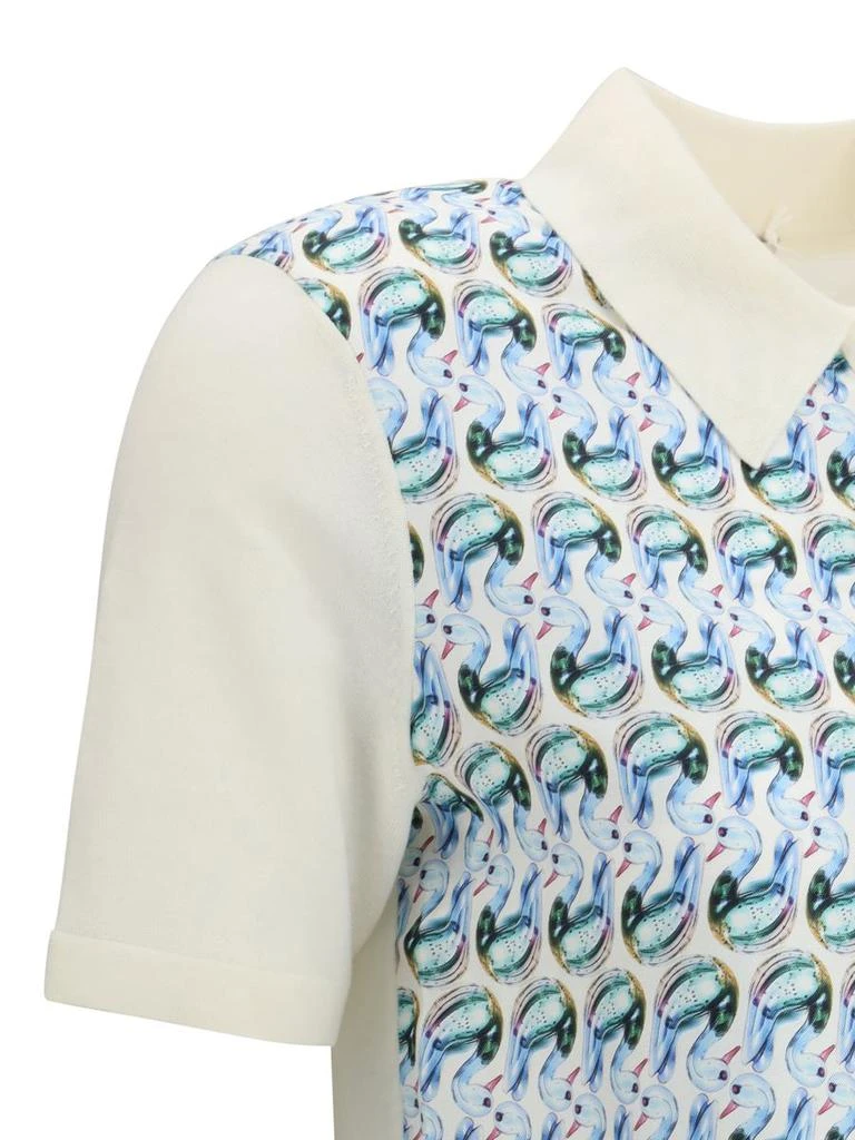 Tory Burch Tory Burch Polo Shirts 3