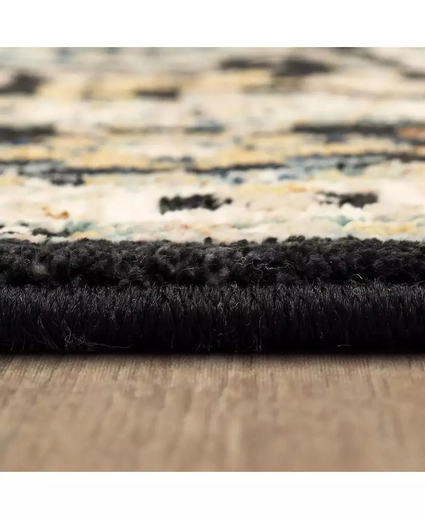 Karastan CLOSEOUT! Zephyr Amphora 8' x 10' Area Rug 7