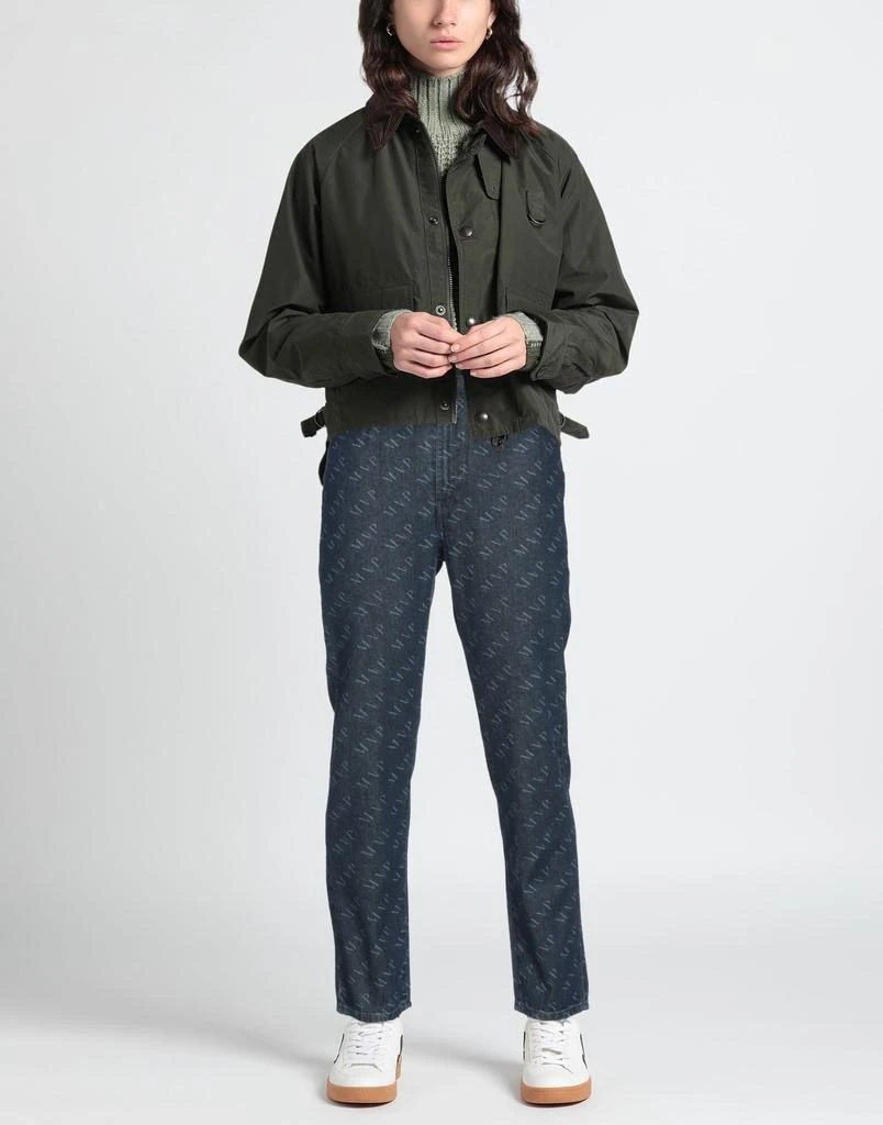 maria vittoria paolillo mvp Denim pants 2