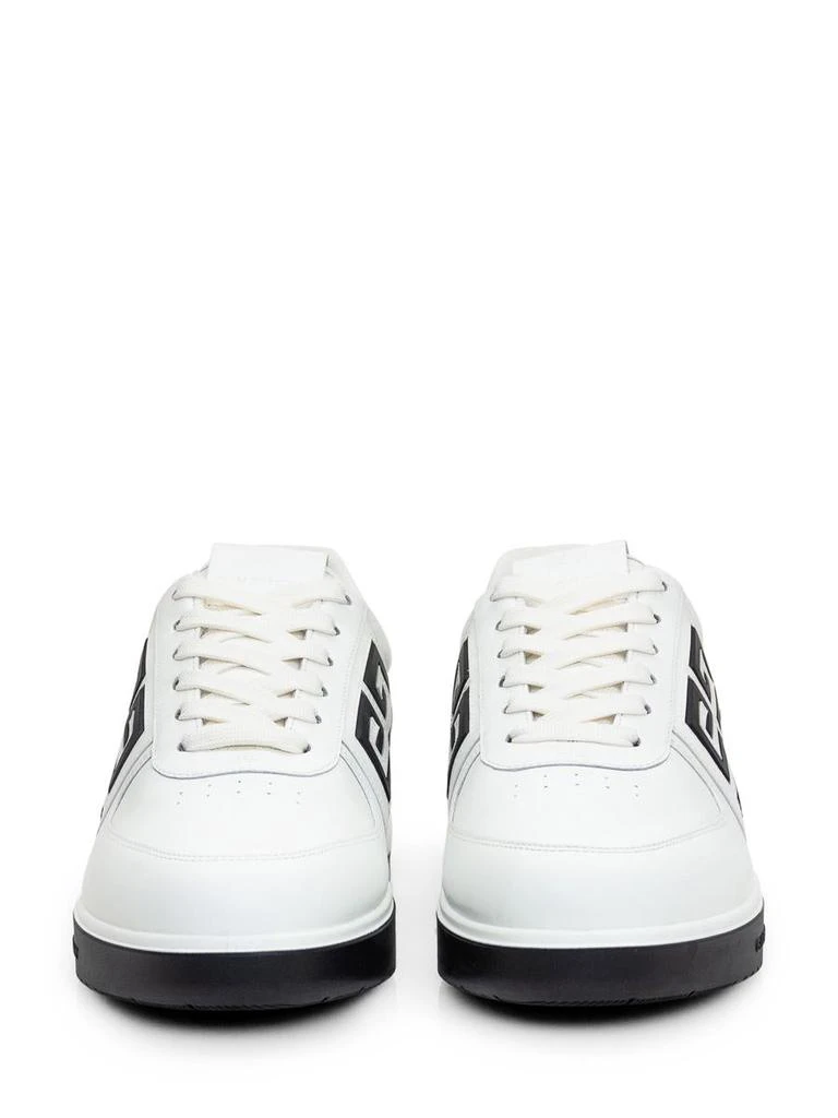 Givenchy Givenchy Sneaker G4 Low-Top 2