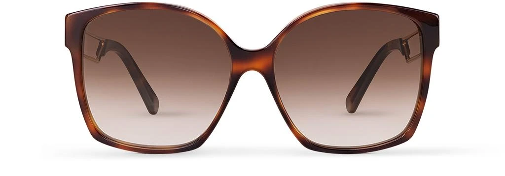 Louis Vuitton LV Link Light Classic Square Sunglasses 2