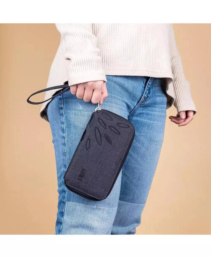 Haiku Intrepid, Blackberry 4