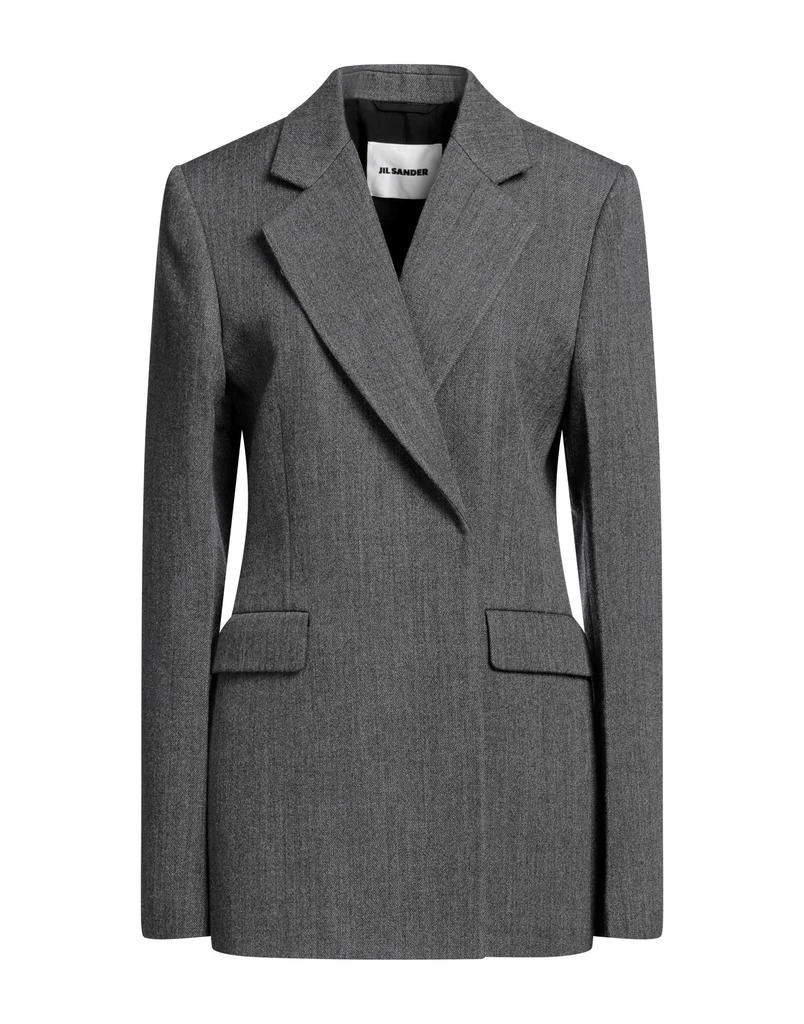 JIL SANDER Coat 1