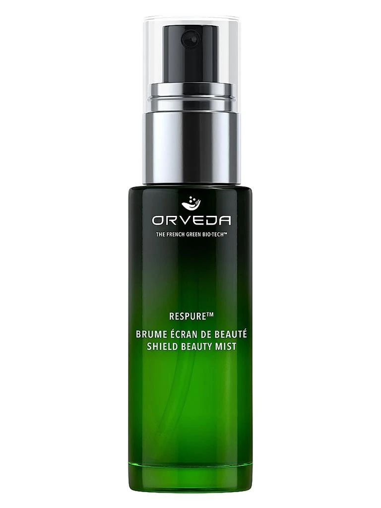 Orveda The Revitalizing Shield Beauty Mist 1