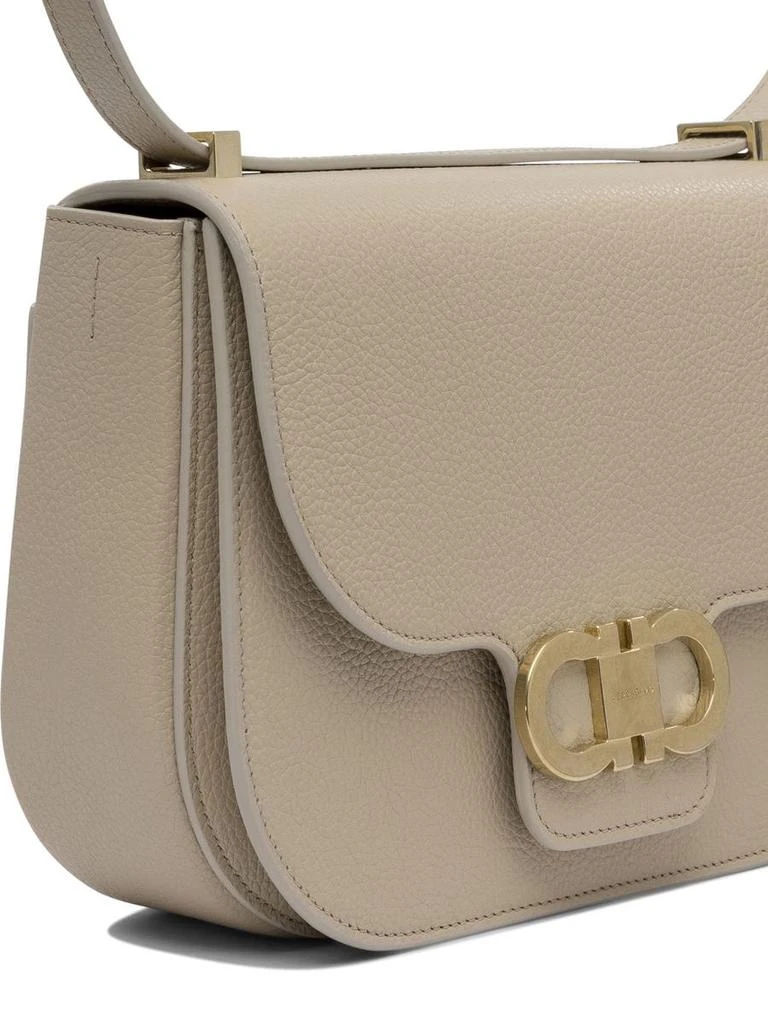 Salvatore Ferragamo Salvatore Ferragamo Crossbody Bags 4