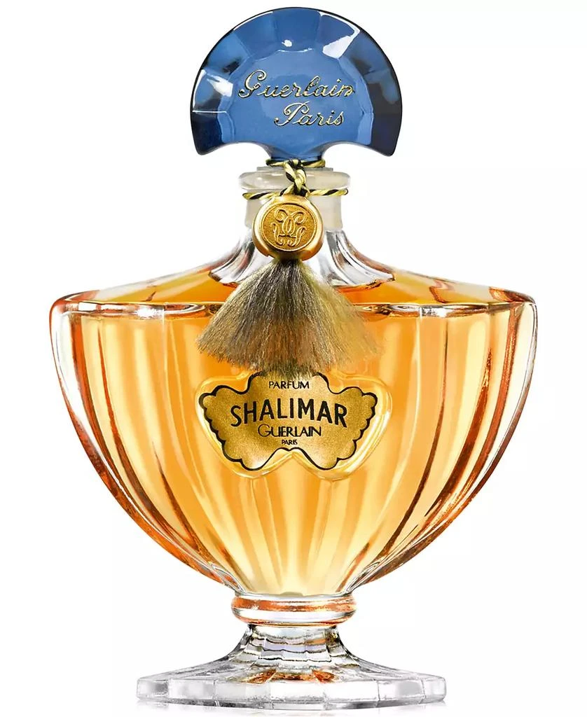 Guerlain Shalimar Perfume Extract, 1-oz. 1