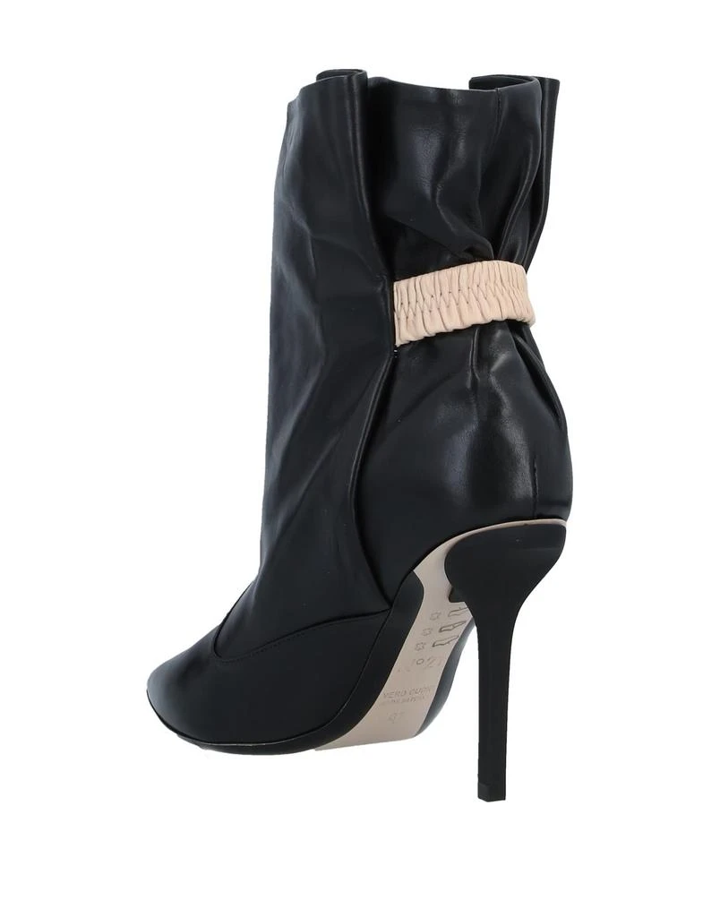 N°21 Ankle boot 3