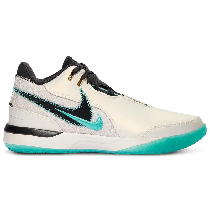 NIKE Nike Zoom LeBron NXXT Gen Amped - Men's 1
