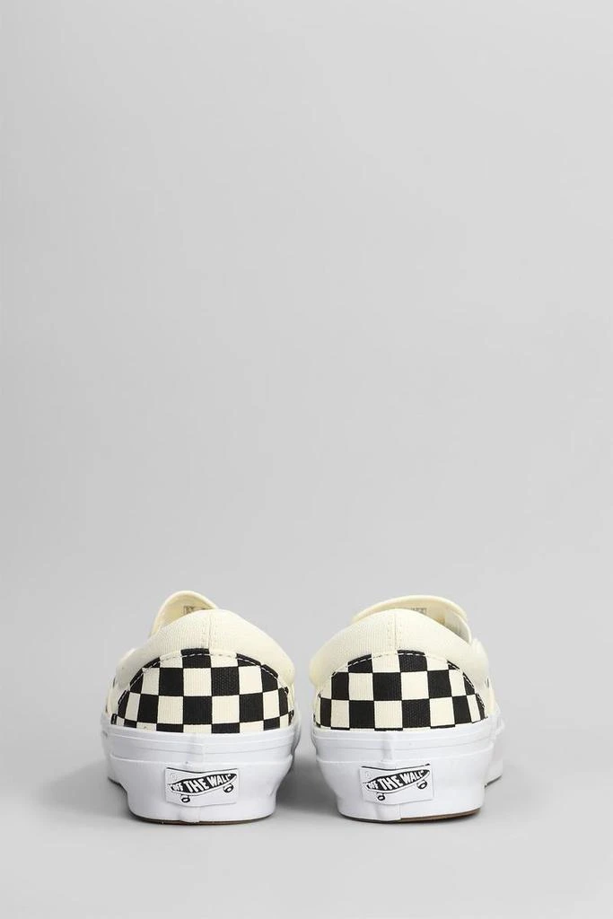 Vans Vans Lx Slip-On Reissue98 Sneakers 4