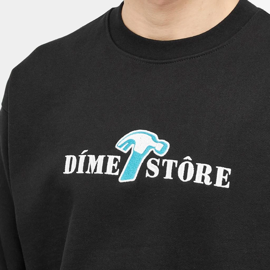 Dime Dime Reno Crew Sweat 5