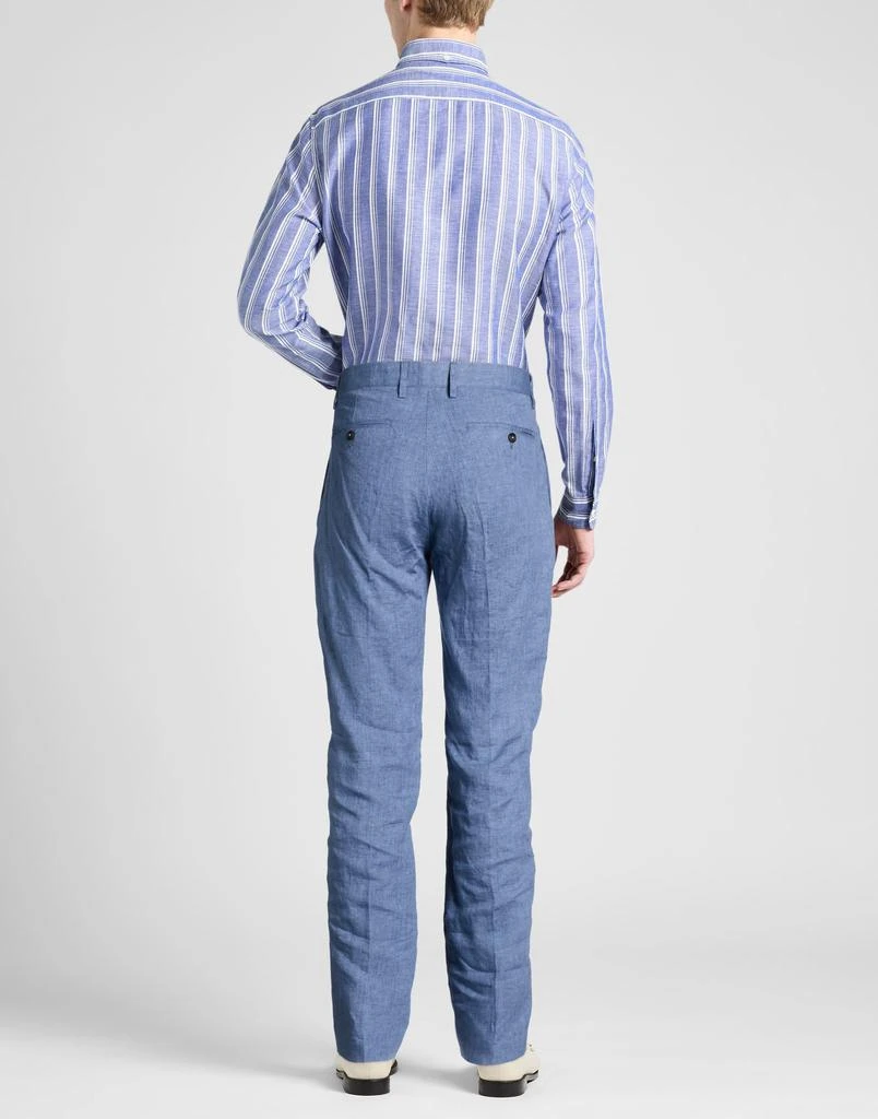 MASSIMO ALBA Dress pants 3