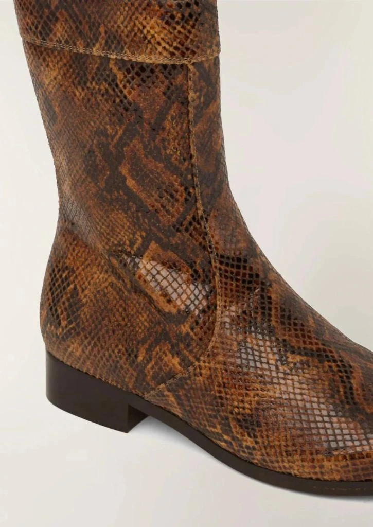 Soeur Soeur - Ecaille Boot 2