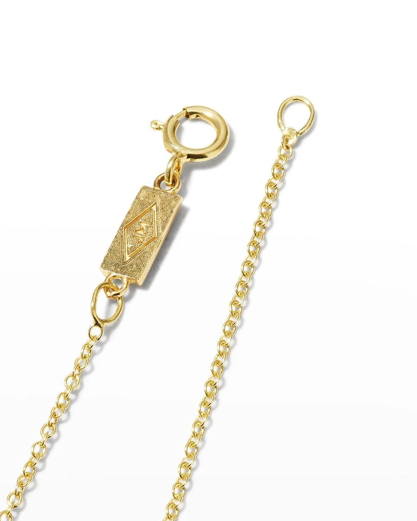 Jennifer Meyer Mommy Heart Necklace 4