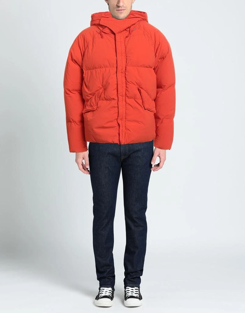 Ten C Shell  jacket 2