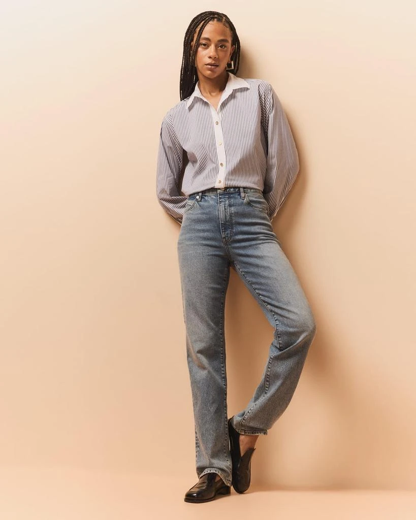 FRAME The Ruler Jeans 2