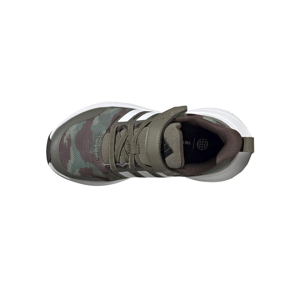 adidas gazelle silver green womens Adidas Kids FortaRun 2.0 EL
