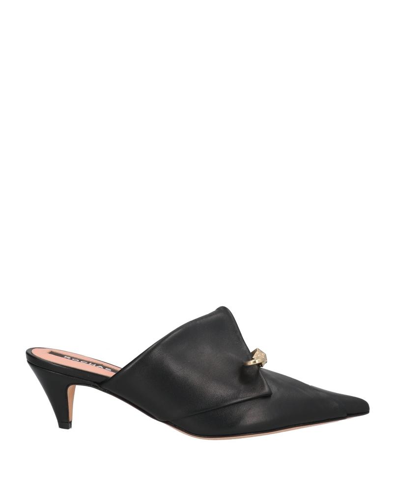 ROCHAS Mules and clogs