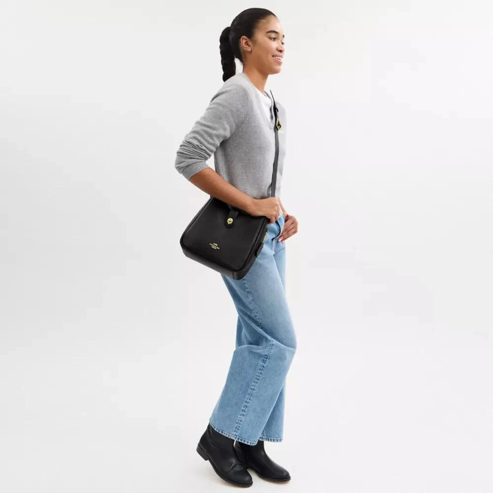 Coach Hadley Convertible Crossbody Bag 2