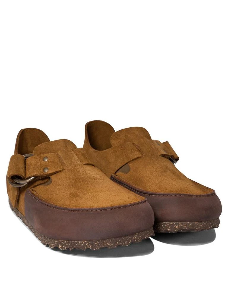 Filson Filson "London" Birkenstock X Filson Loafers 2
