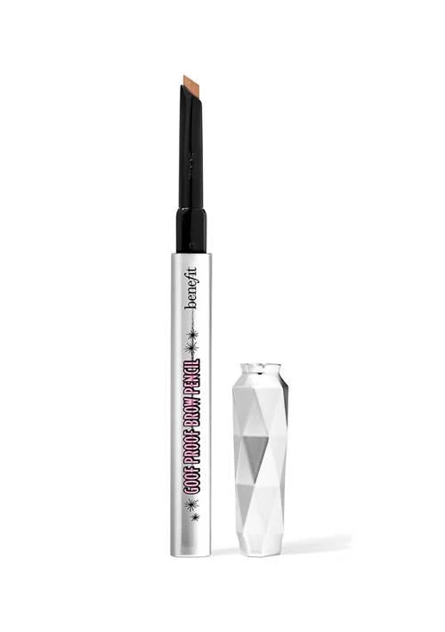 Benefit Cosmetics Cosmetics Goof Proof Brow Pencil Easy Shape Fill 1