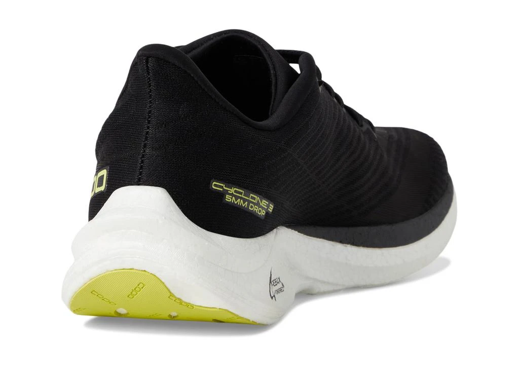 TOPO ATHLETIC Cyclone 3 5