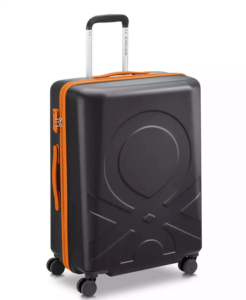 DELSEY PARIS X United Colors of Benetton Delsey Fabrica 24" Upright Spinner 3