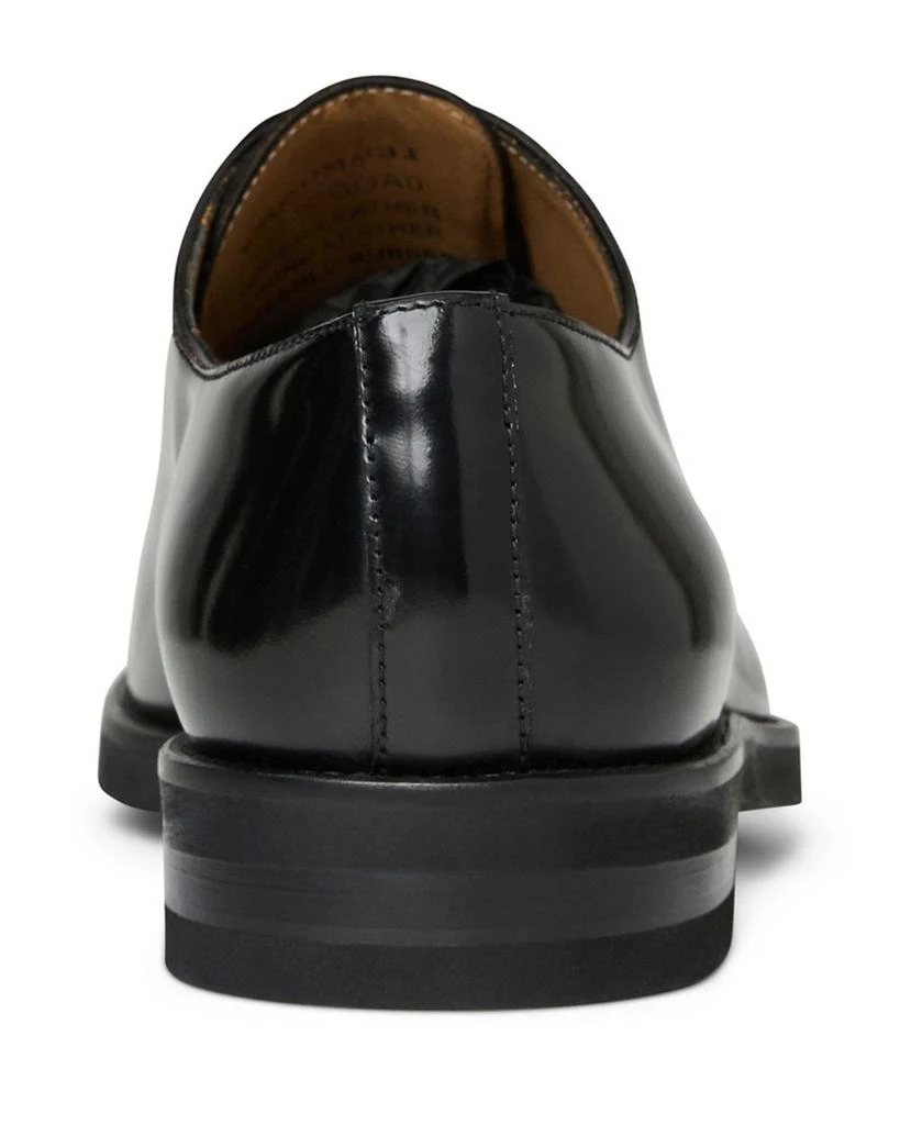 Bruno Magli Men's Claudio Whole Cut Lace Up Shoes 3